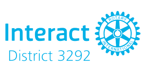 Interact logo