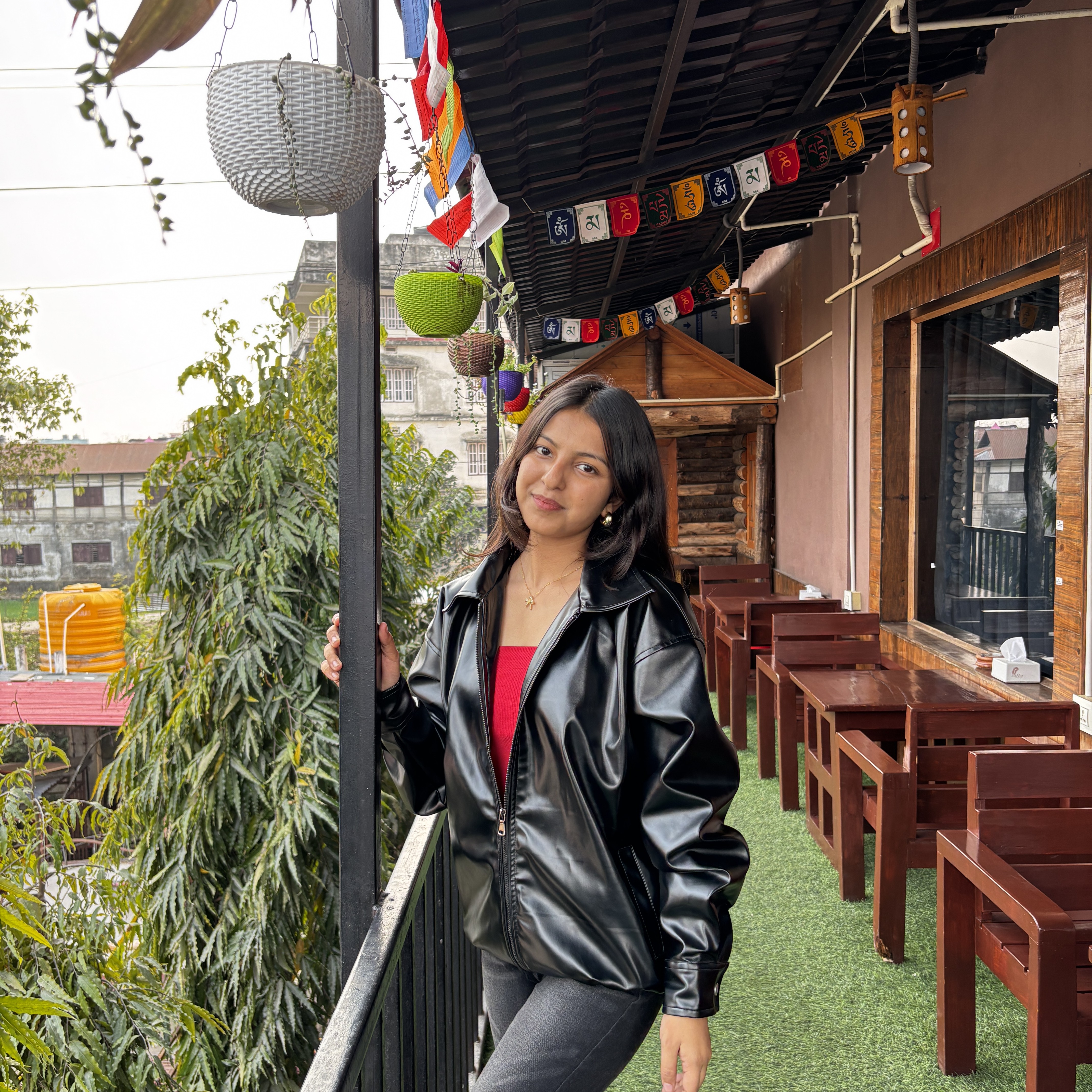 Biplob Thapa