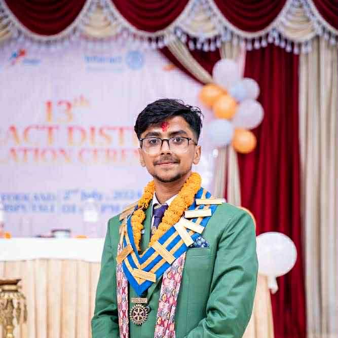 Himal Acharya